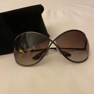 Tom Ford Sunglasses